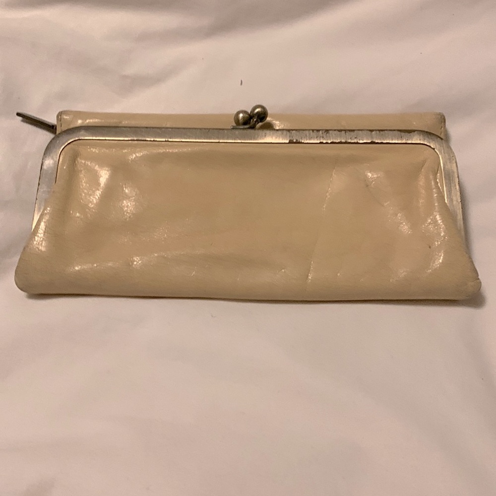 HOBO vintage Rachel Wallet